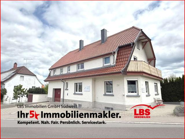 Haus kaufen in Stetten, Landkreis Esslingen