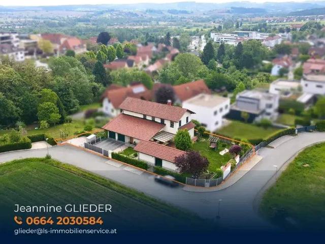 Haus kaufen in Steiermark