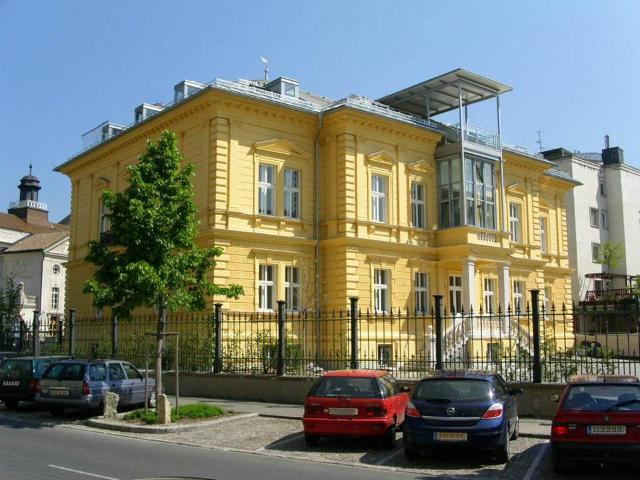 Gewerbe mieten in Klagenfurt, Kärnten