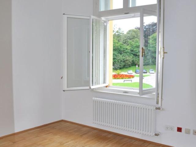 Büro mieten in Klagenfurt, Kärnten