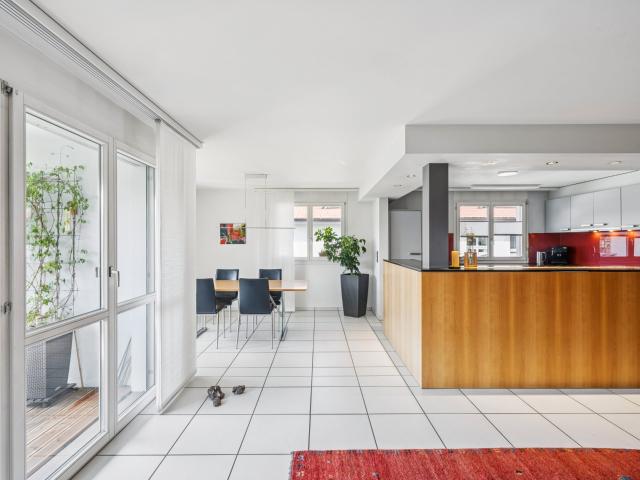 Wohnung kaufen in Lü