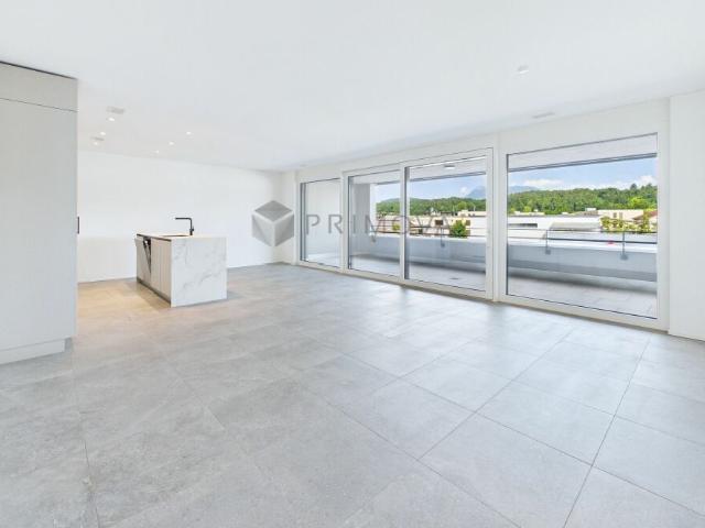 Wohnung kaufen in Lü