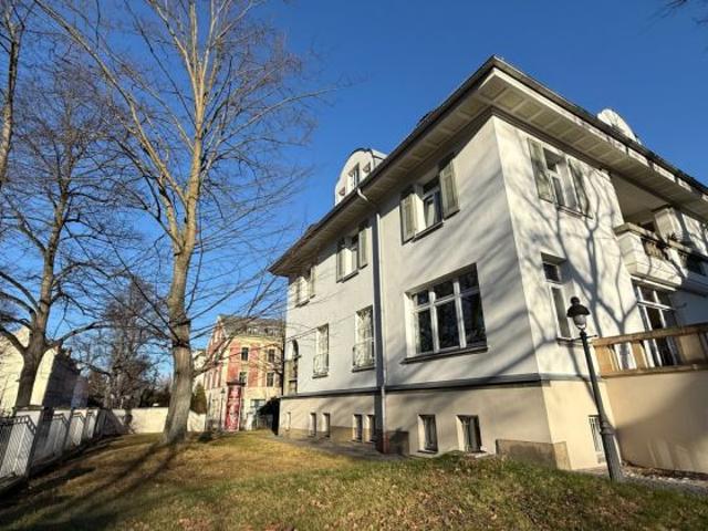 Büro mieten in Kaßberg, Chemnitz