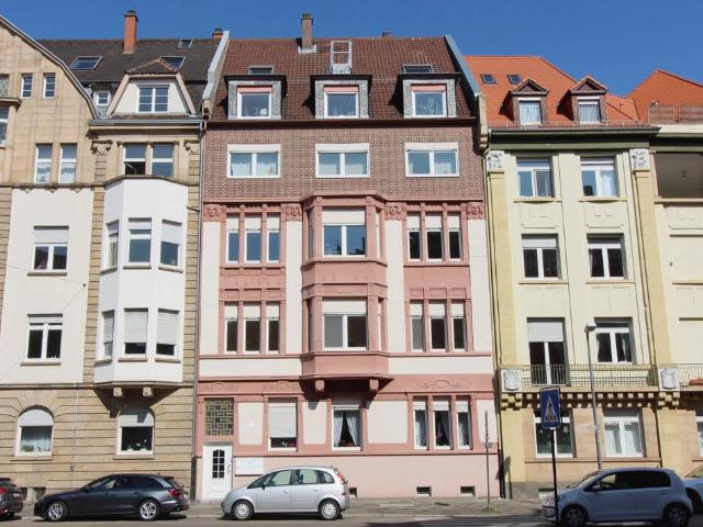 Haus kaufen in Ludwigshafen