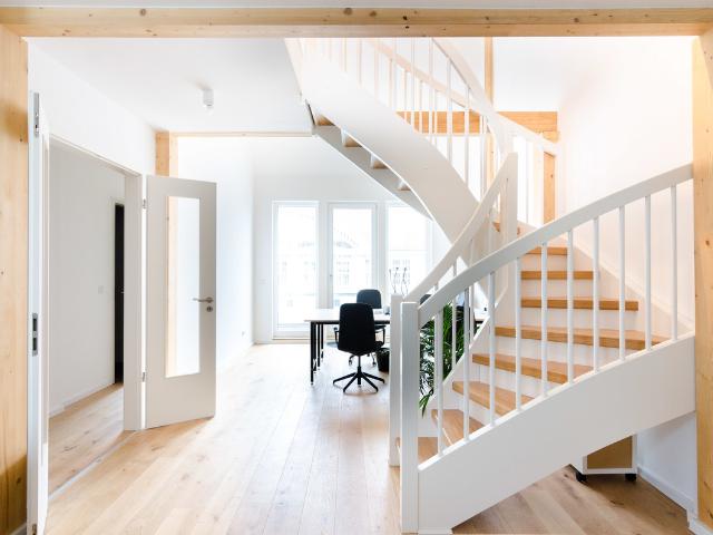 Büro mieten in Prenzlauer Berg, Berlin