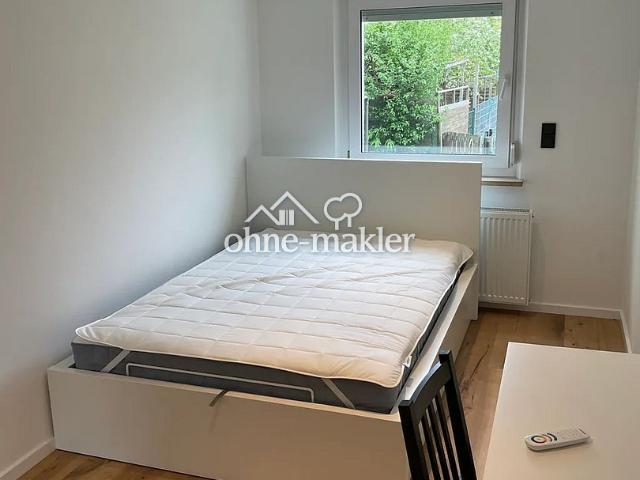Apartment mieten in Rangierbahnhofsiedlung, Nürnberg