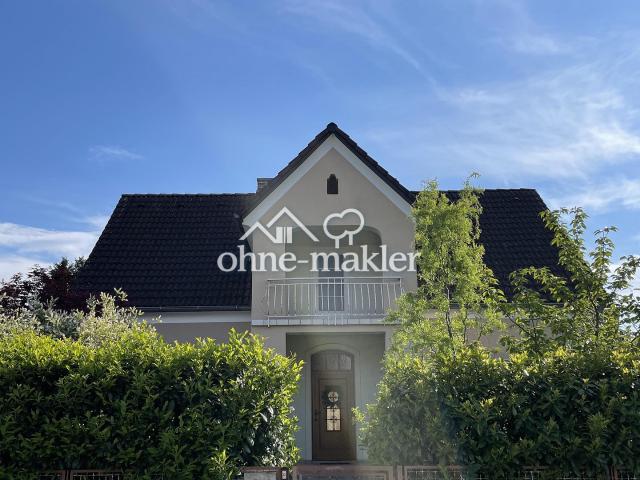 Einfamilienhaus kaufen in Kaindorf an der Sulm