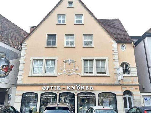 Haus kaufen in Vlotho, Nordrhein-Westfalen