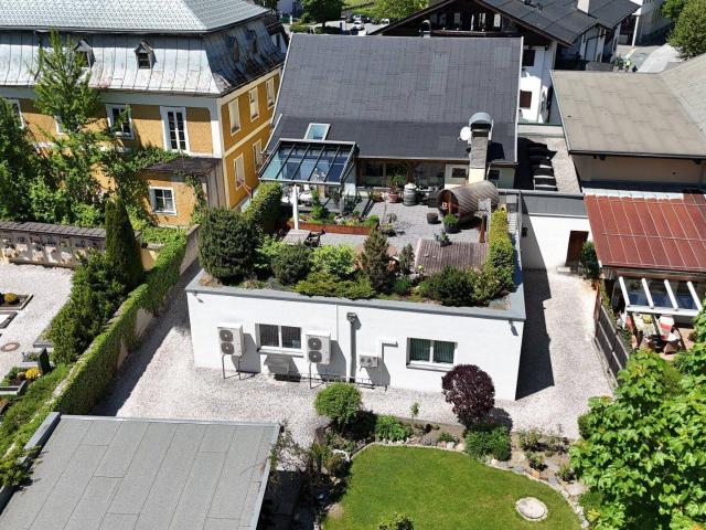 Haus kaufen in St. Johann in Tirol, Parzach
