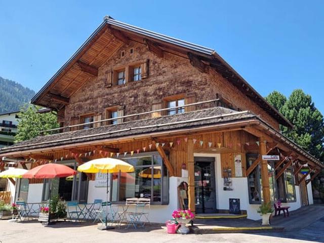 Immobilie kaufen in Raggal-Marul, Vorarlberg