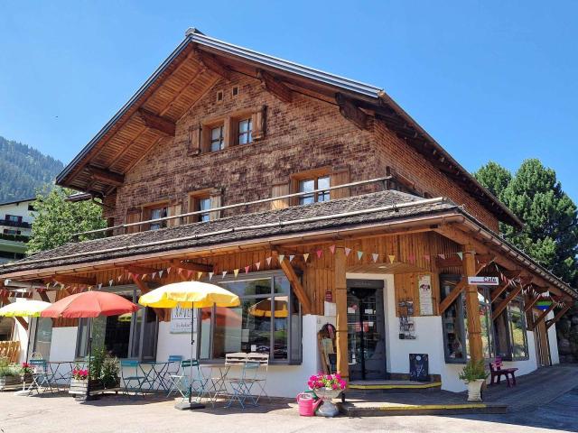 Haus kaufen in Bargenboden, Raggal-Marul