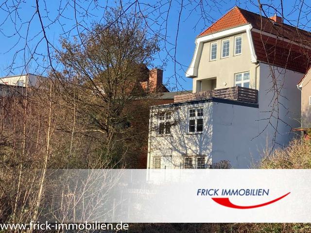 Büro kaufen in Lübeck