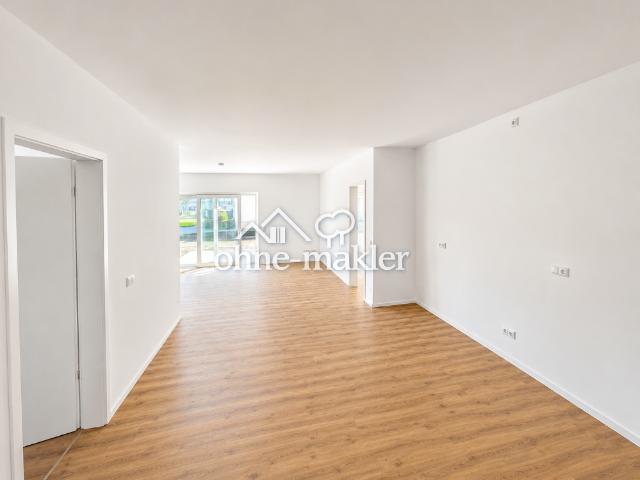 Apartment mieten in Potsdam, Brandenburg