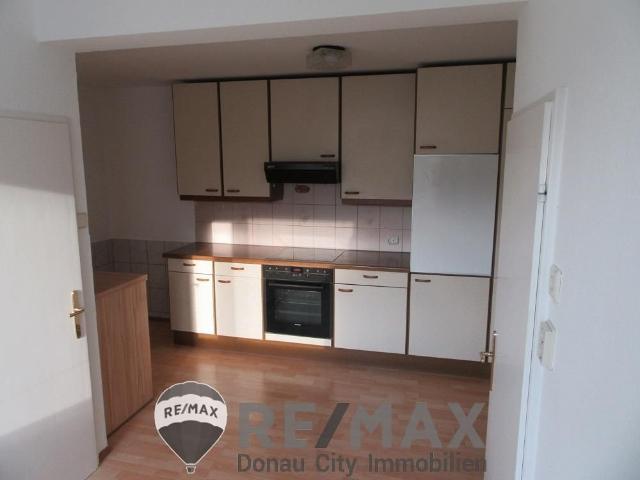 Etagenwohnung mieten in Mödling