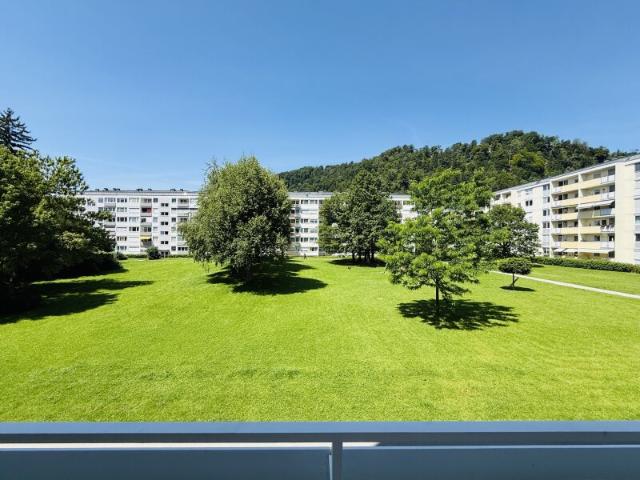 Wohnung kaufen in Altstadt, Salzburg