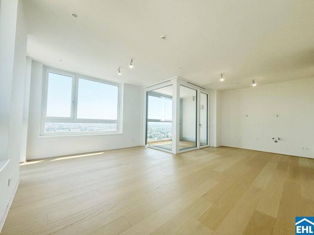 Apartment kaufen in Donaustadt, Wien