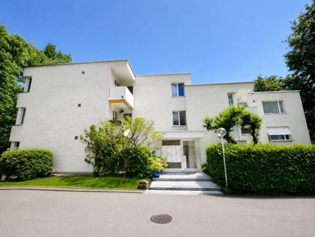 Wohnung kaufen in Schwarzenbach (SG), St. Gallen