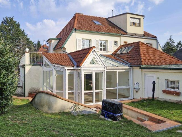 Haus kaufen in Ottakring, Wien