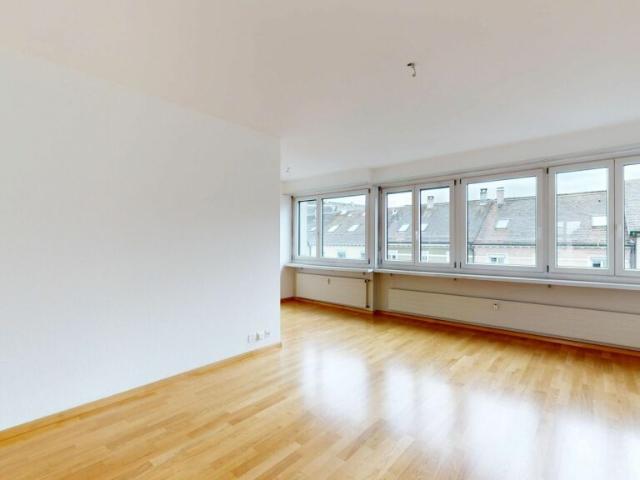 Wohnung kaufen in Basel, Basel-Stadt