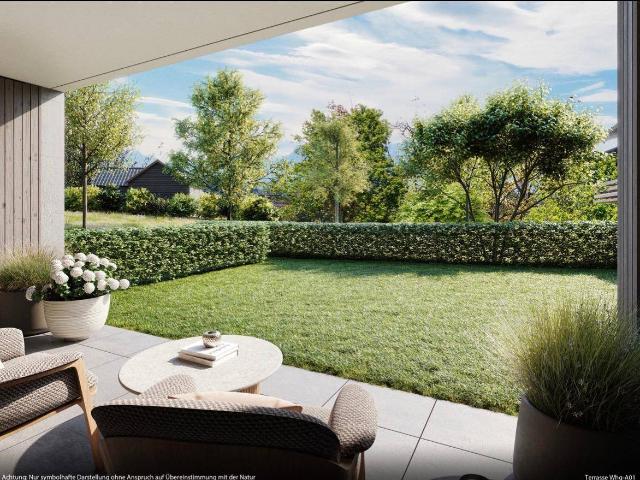 Apartment mieten in Haselstauden, Dornbirn