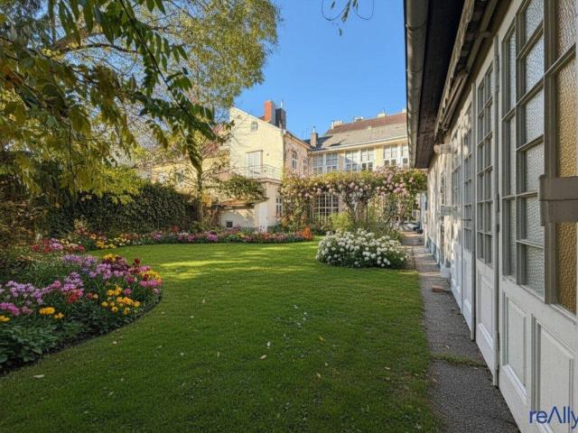 Haus kaufen in Hietzing, Wien