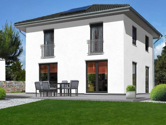 Haus kaufen in Schillingen, Landkreis Trier-Saarburg