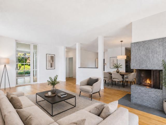 Wohnung mieten in Basel, Basel-Stadt