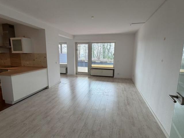 Wohnung kaufen in Kiel, Schleswig-Holstein