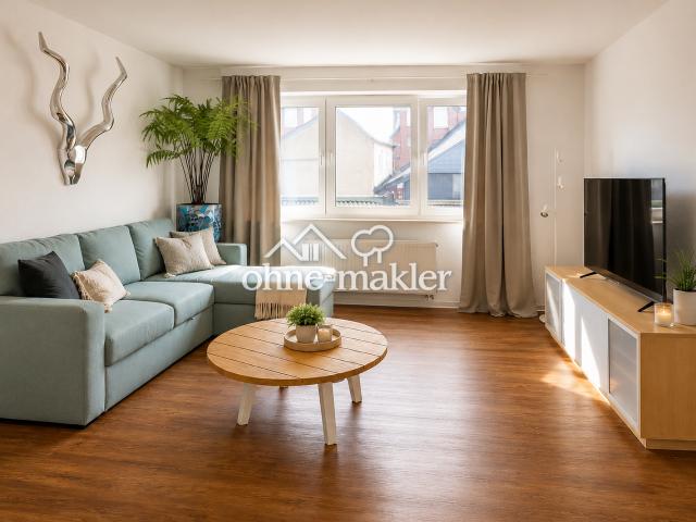 Apartment mieten in St. Tönis, Nordrhein-Westfalen