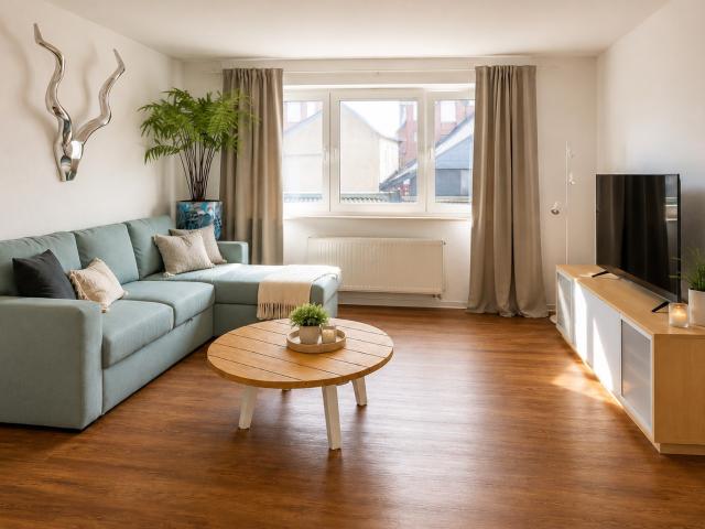 Wohnung mieten in St. Tönis, Nordrhein-Westfalen