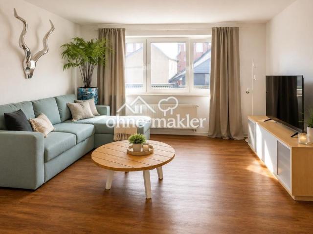 Apartment mieten in St. Tönis, Nordrhein-Westfalen