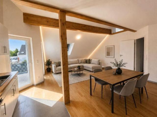 Apartment mieten in Schweich, Rheinland-Pfalz