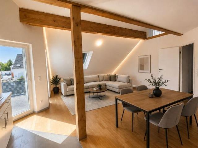 Wohnung mieten in Schweich, Rheinland-Pfalz