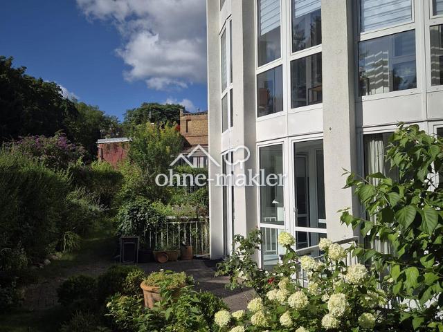 Apartment kaufen in Steglitz-Zehlendorf, Berlin
