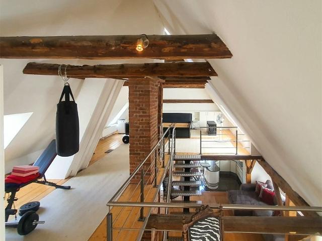 Apartment mieten in Stadtteil Nienburg, Nienburg