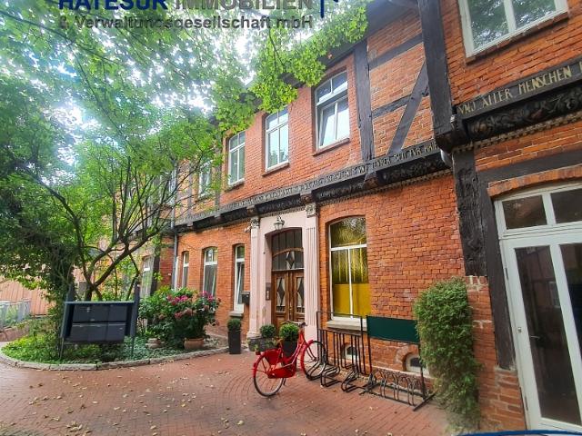 Apartment mieten in Stadtteil Nienburg, Nienburg