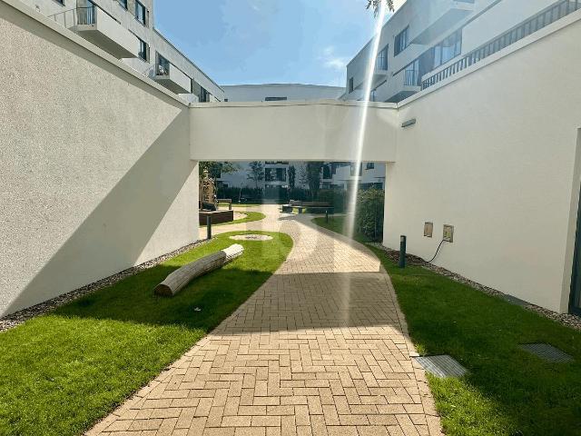 Apartment mieten in Altstadt, Hamburg