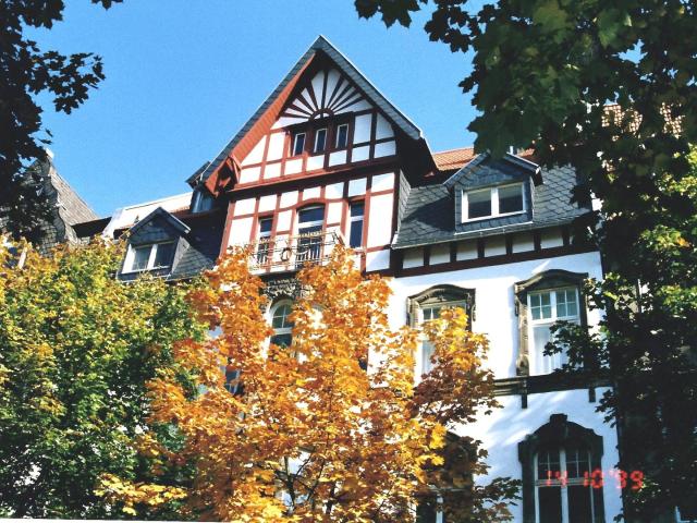 Etagenwohnung mieten in Saarbrücken, Eschberg