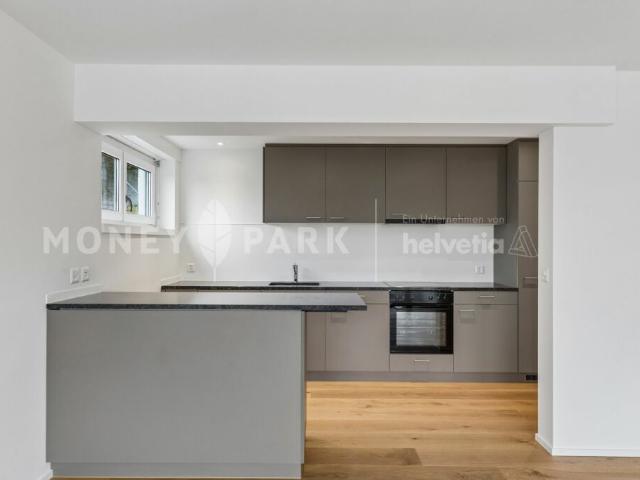 Wohnung kaufen in Würzenbach, Luzern