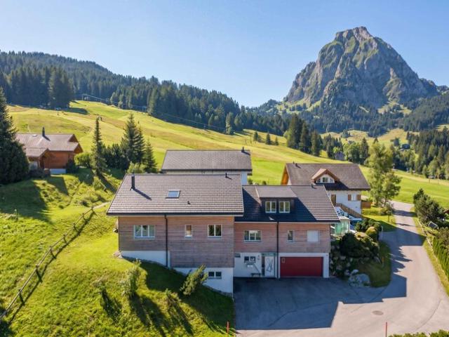 Haus kaufen in Alpthal, Schwyz