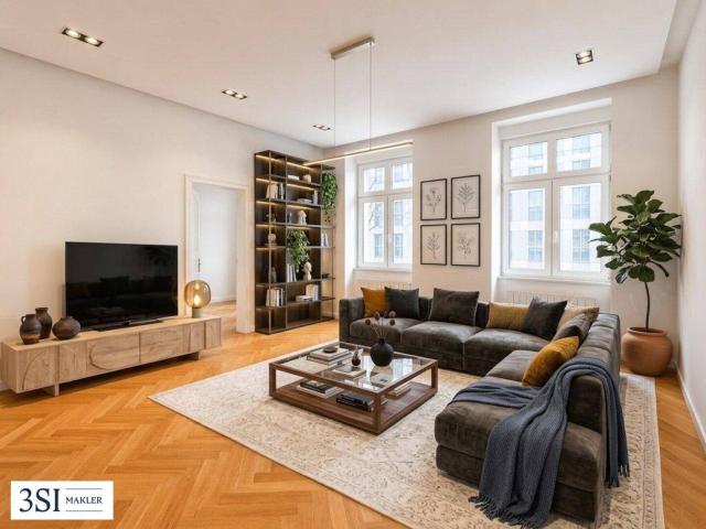 Apartment kaufen in Währing, Wien