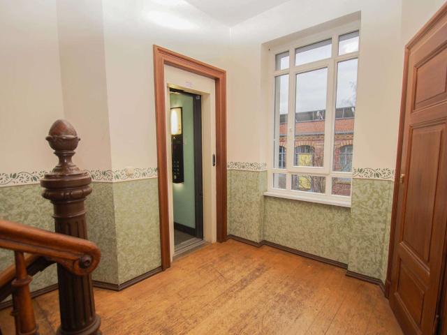 Wohnung kaufen in Altlindenau, Leipzig