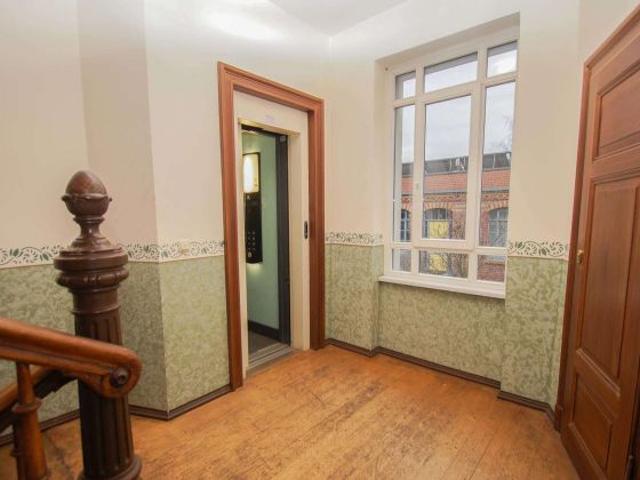 Wohnung kaufen in Leipzig