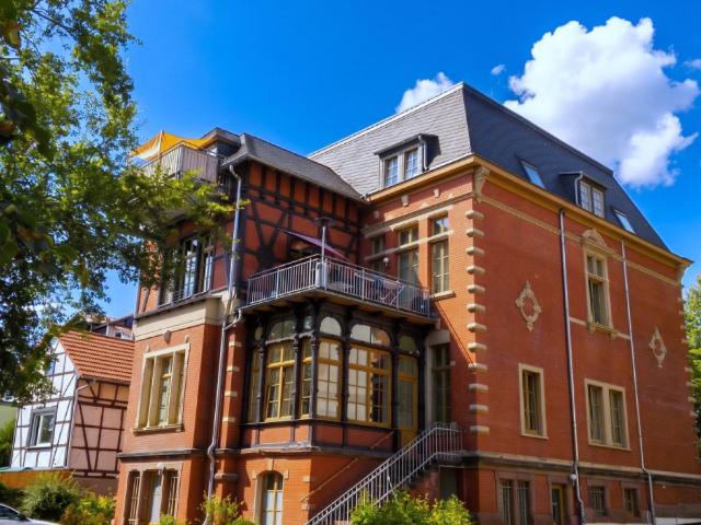 Apartment mieten in Anrode, Thüringen