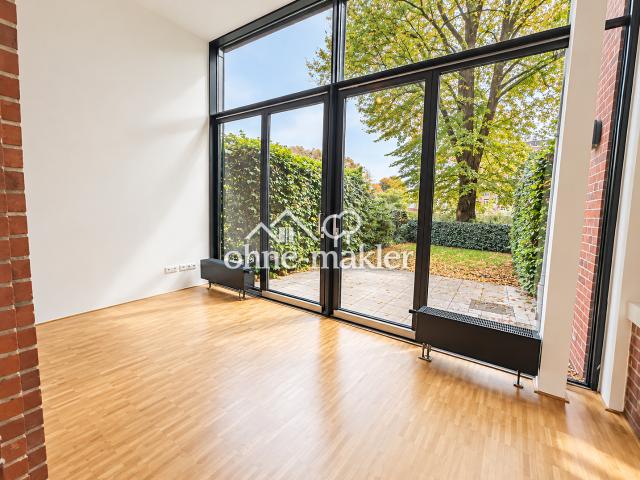 Apartment kaufen in Quartier 21, Hamburg
