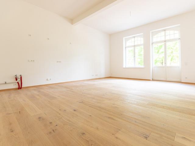 Apartment mieten in Meusdorf, Leipzig