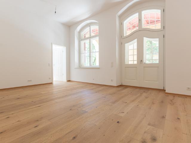 Apartment mieten in Meusdorf, Leipzig