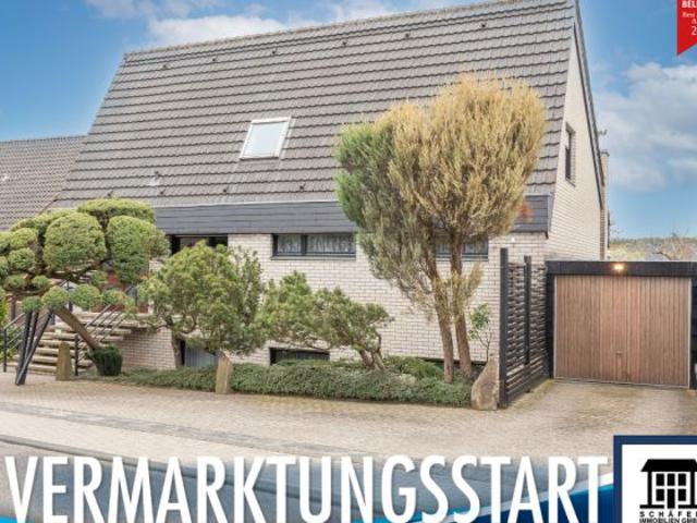 Haus kaufen in Rheinbach, Nordrhein-Westfalen