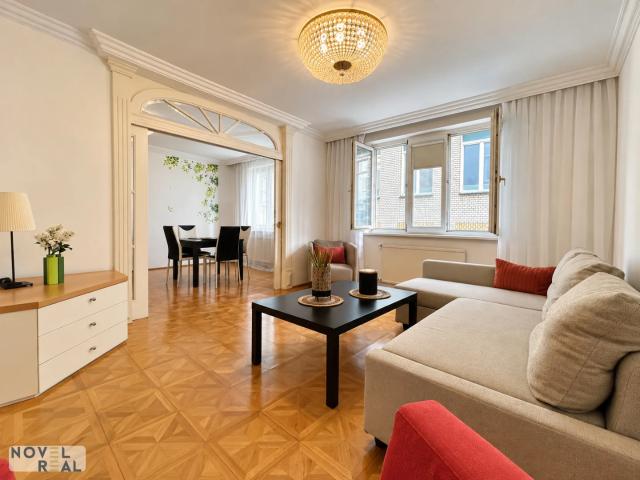 Apartment mieten in Innere Stadt, Wien