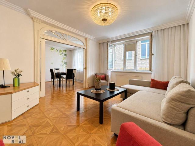 Apartment mieten in Innere Stadt, Wien